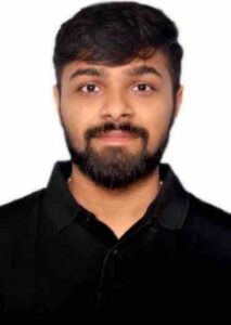 Harsh pravin sanghvi