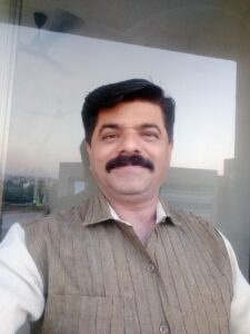 Vignesh ashok mashru