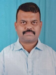 Yeddu gangadhar babu