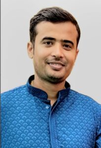 Dr. Moloy Kumar Parui