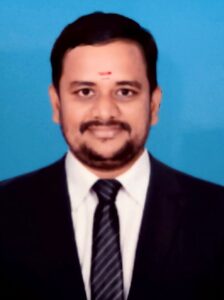 Dr. Gopi Thulasi