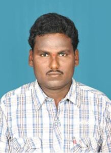 Mallaram Suresh