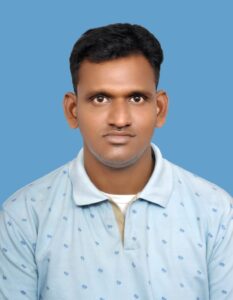 Parmarthi Raj Kumar