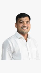 Santosh Ashok Satkar