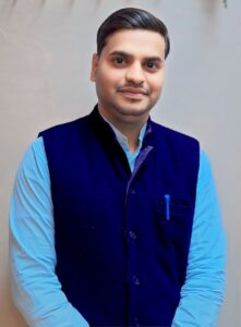 Yogesh Kumar Gupta