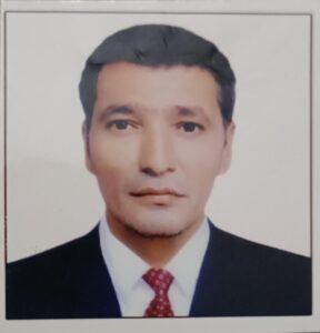 Ketan Jyantilal Thakkar