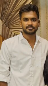 Deepak Annamalai P