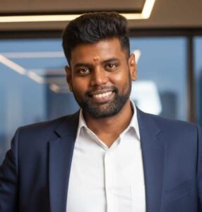 Gunasekara pandian R