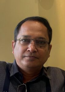 Dr. Ashwani kr. Naresh