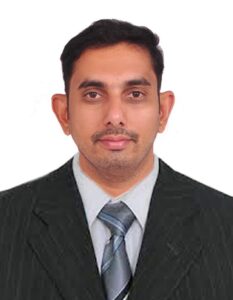 Alluri Sarath Chand Varma