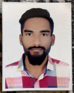 Vaghela kirtibhai Kanubhai