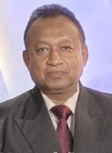 Dr. Avinash vasudeo tambe