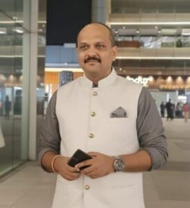 Aneeq aziz radiowala