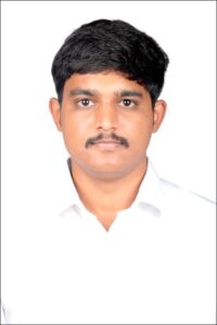 Nenturi prashul reddy