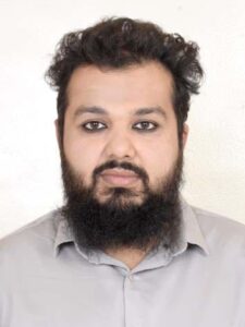 Altamash Ansar Patel