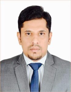 Syed fazal ullah quadri