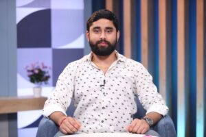 Abhay singh raghuvanshi