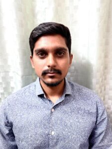 Shaik Nadeem Hussain