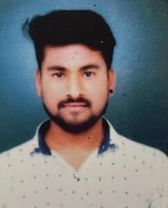 Shubham mohanrao parankar