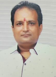 Rajesh jain