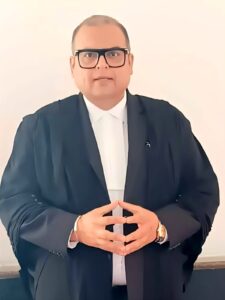 Adv vikram jeet singh