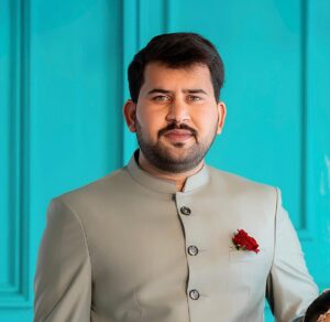 Sirvil anil chowdhary