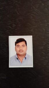 Vikrant sureshchandra dange