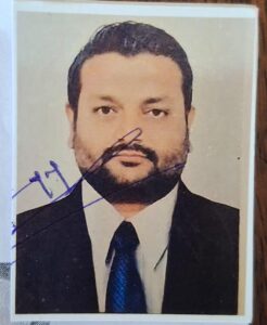 Borisagar yogesh rameshbhai