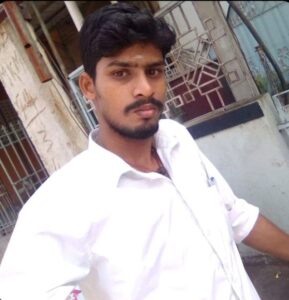 Dineshkumar P