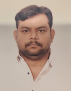 Ashish kumar pandey