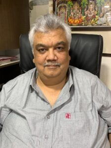 Sandeep Musaddy