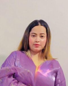 Shumalia qasim ansari