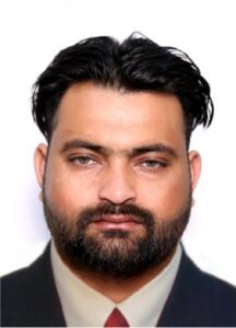 Arvind kumar