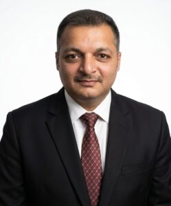 Mohammed Naveed