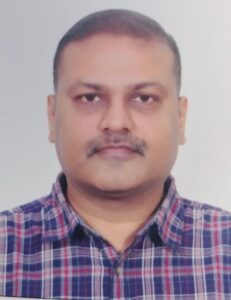 P. Raghuram