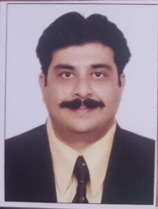 Navneet chopra