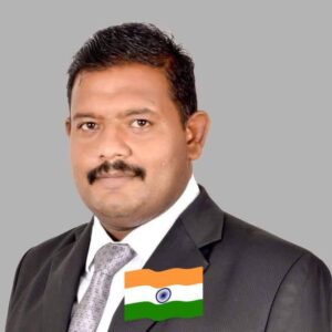 Balachandar. V
