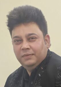 Ayush sharma