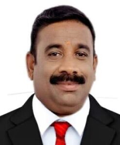 Dr. Santhosh kumar VT
