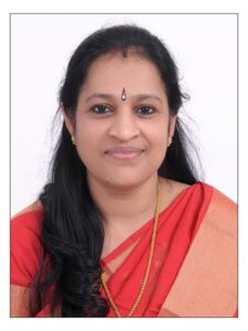 Dr. Anandavalli M