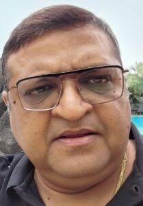 Surendra binaykia