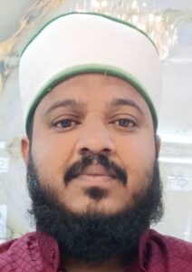 Mohammed farooq
