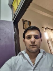Abhishek sirohi
