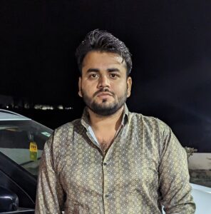 Vipul rajpurohit