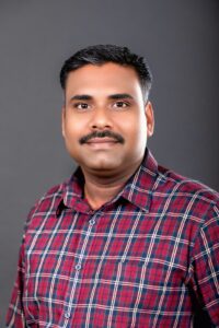 Govindaswamy C D