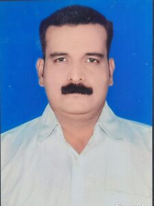 Jitendra tiwari