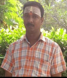 P. Venkatesan
