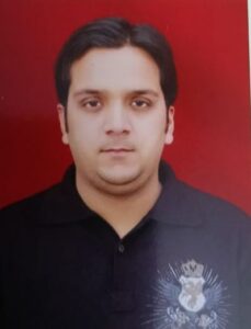 Manish KR sharma