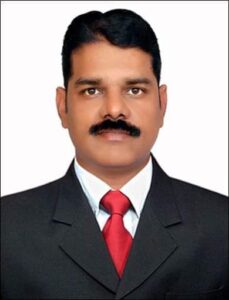 Anil jiledar singh