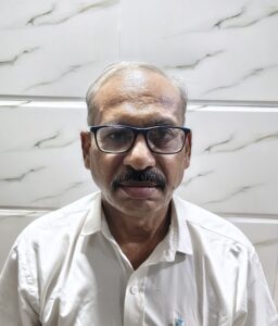 Jayesh liadhar dagha